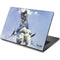 Frazetta Sliver Warrior Dell Chromebook Skin